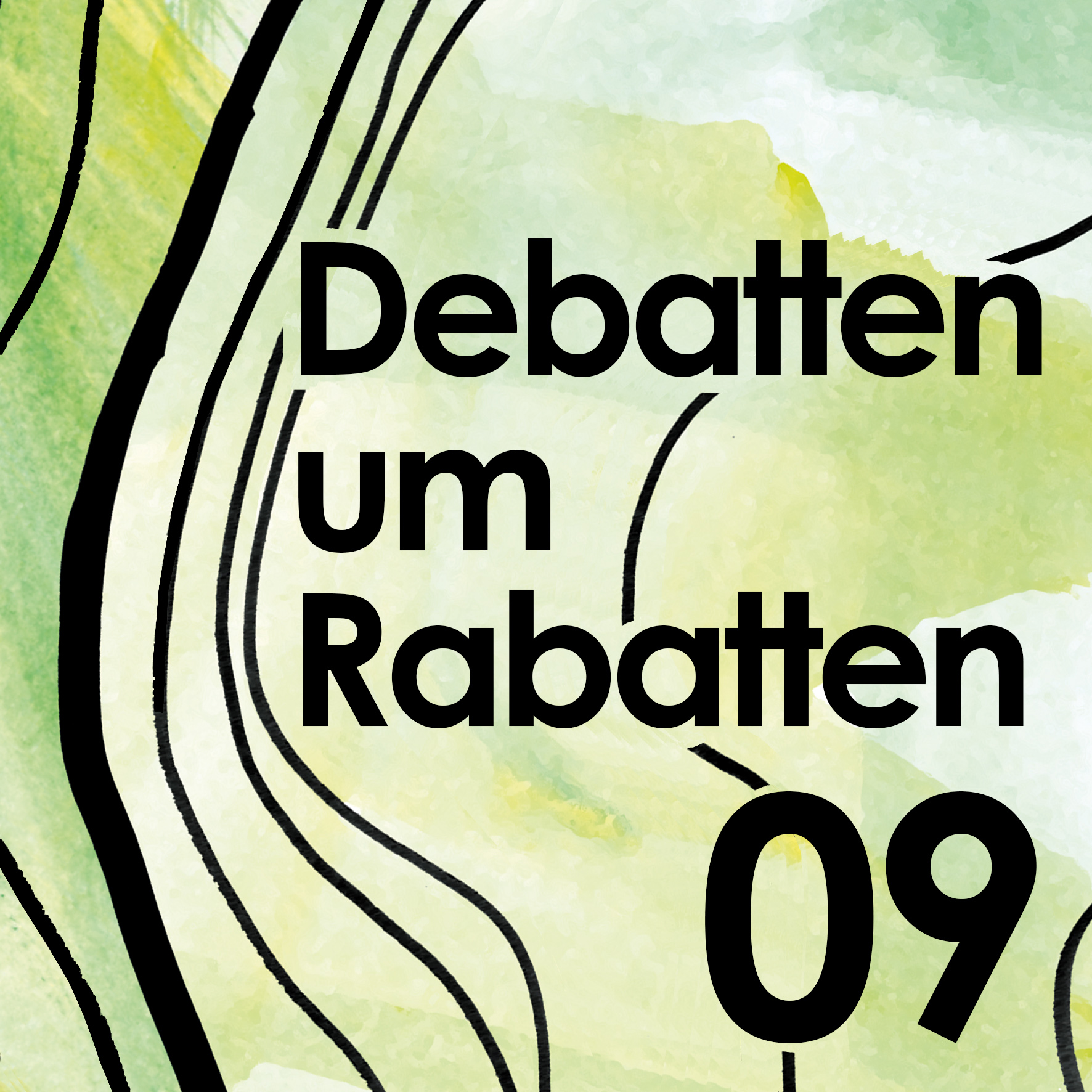 Debatten um Rabatten