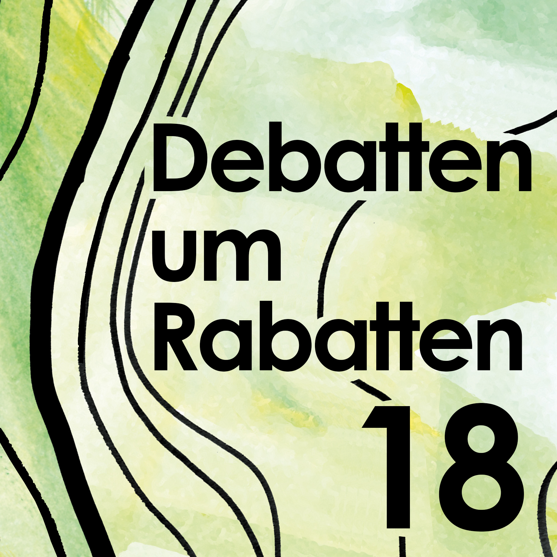 Debatten um Rabatten